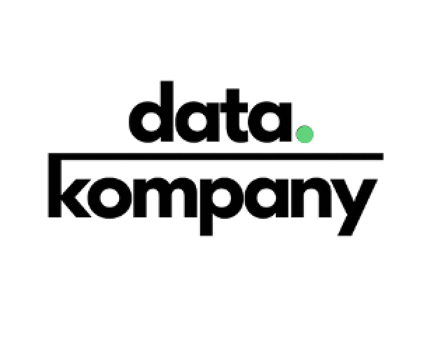 Datakompany Logo